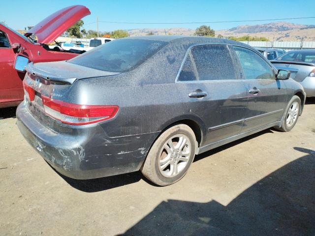 Изображение 3 2003 HONDA ACCORD LX 2003 с VIN 1HGCM56343A074490