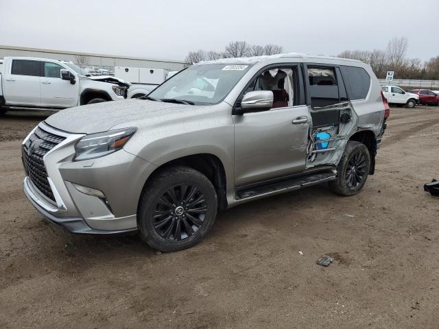 2020 LEXUS GX 460 PREMIUM 2020 image