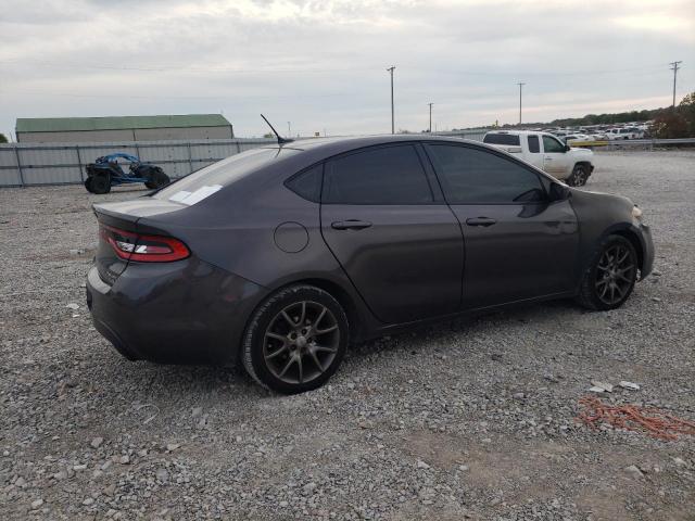 Изображение 3 2014 DODGE DART SXT 2014 с VIN 1C3CDFBB3ED862121