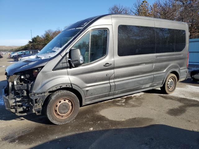 Изображение 1 2019 FORD TRANSIT T-350 2019 с VIN 1FBAX2CM6KKA29914