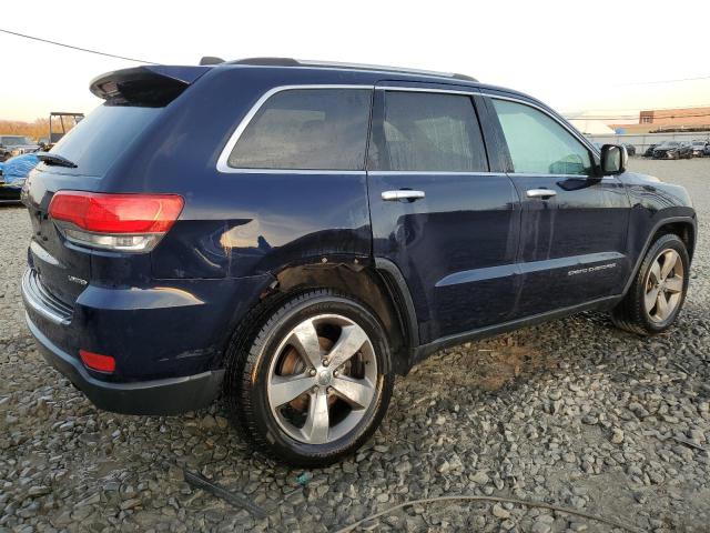 Obraz 3 z 2014 JEEP GRAND CHEROKEE LIMITED 2014 z VIN 1C4RJFBG0EC183603