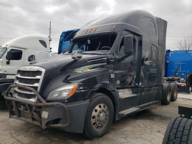 Изображение 2 2019 FREIGHTLINER CASCADIA 126  2019 с VIN 3AKJHHDR9KSHU6159