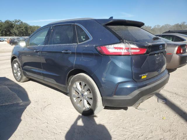 Obraz 2 z 2019 FORD EDGE TITANIUM 2019 z VIN 2FMPK3K94KBB53676