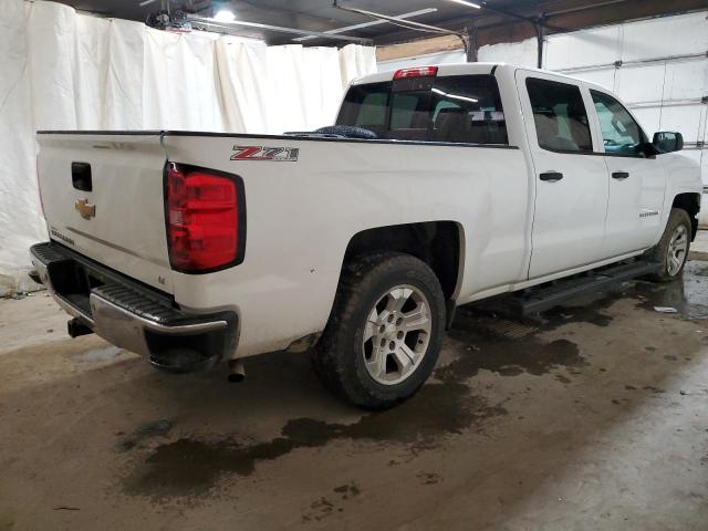 Изображение 3 2014 CHEVROLET SILVERADO K1500 LT 2014 с VIN 3GCUKREC7EG156526