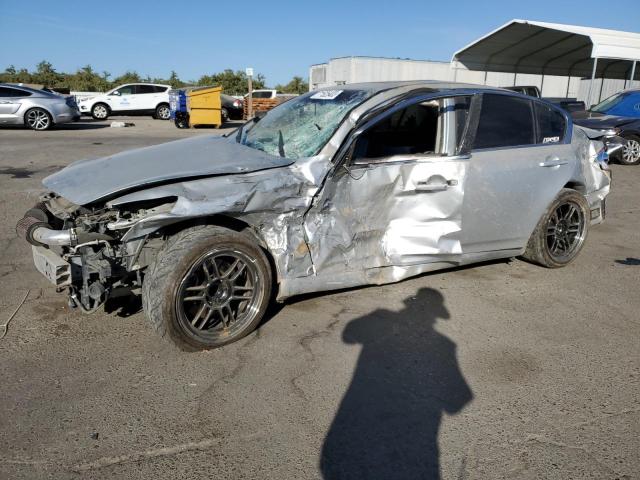 Image 1 of 2015 INFINITI Q40  2015 with VIN JN1CV6AP2FM580241
