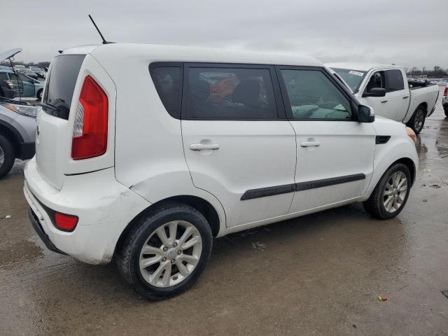 Obraz 3 z 2012 KIA SOUL + 2012 z VIN KNDJT2A66C7385845