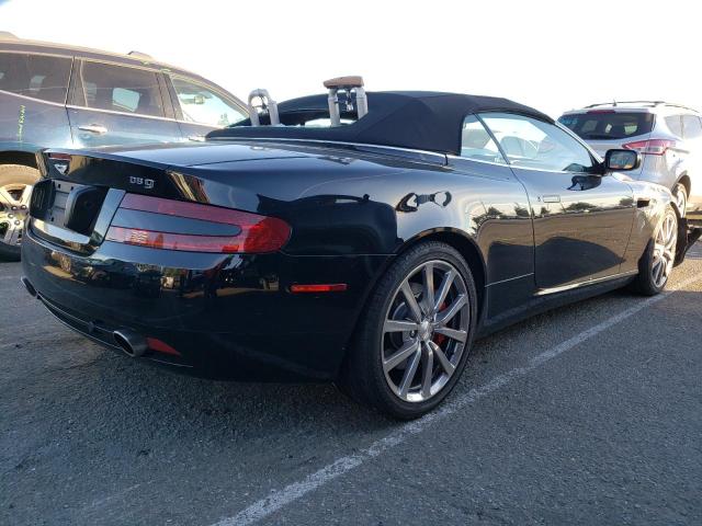 Image 3 of 2006 ASTON MARTIN DB9 VOLANTE 2006 with VIN SCFAD02A26GB04881