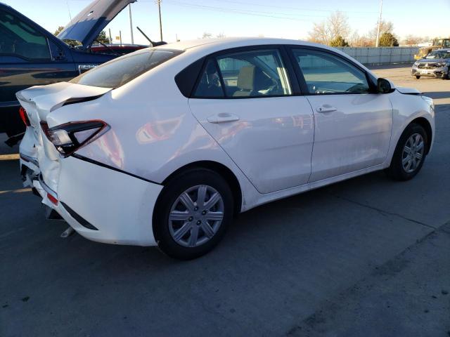 Изображение 3 2023 KIA RIO LX 2023 с VIN 3KPA24AD5PE561822