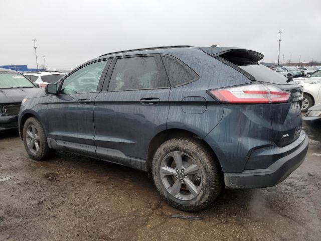 Image 2 of 2023 FORD EDGE SEL 2023 with VIN 2FMPK4J90PBA18189