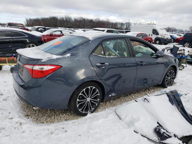 Obraz 3 z 2015 TOYOTA COROLLA L 2015 z VIN 5YFBURHE3FP248291