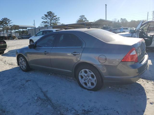 Obraz 2 z 2010 FORD FUSION SE 2010 z VIN 3FAHP0HA5AR356771