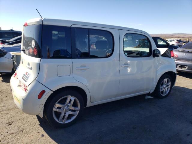 Obraz 3 z 2009 NISSAN CUBE BASE 2009 z VIN JN8AZ28R69T118966