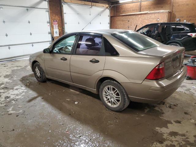 Image 2 of 2005 FORD FOCUS ZX4 2005 with VIN 1FAFP34N05W291462