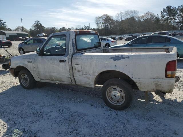 Изображение 2 1996 FORD RANGER  1996 с VIN 1FTCR10UXTUC07777