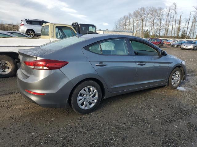 Image 3 of 2017 HYUNDAI ELANTRA SE 2017 with VIN KMHD74LF9HU362414