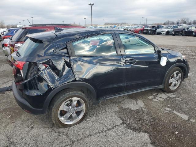 Obraz 3 z 2021 HONDA HR-V LX 2021 z VIN 3CZRU6H35MM753498