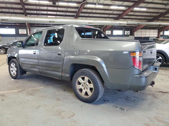 Image 2 of 2007 HONDA RIDGELINE RTL 2007 with VIN 2HJYK16507H516267