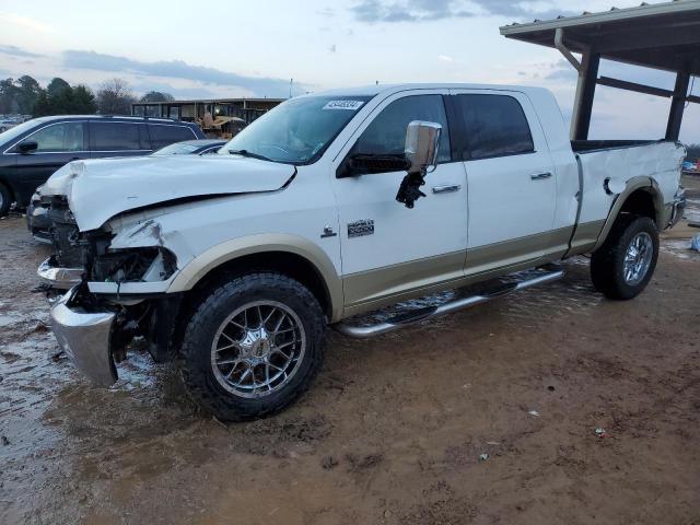 2011 DODGE RAM 2500  2011 image