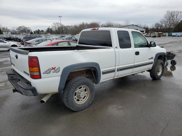 Obraz 3 z 2002 CHEVROLET SILVERADO K2500 HEAVY DUTY 2002 z VIN 1GCHK29152E191019