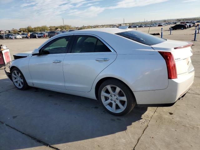 Obraz 2 z 2016 CADILLAC ATS  2016 z VIN 1G6AA5RX6G0102429
