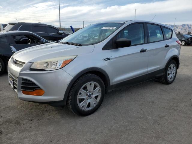 Image 1 of 2014 FORD ESCAPE S 2014 with VIN 1FMCU0F77EUC37716
