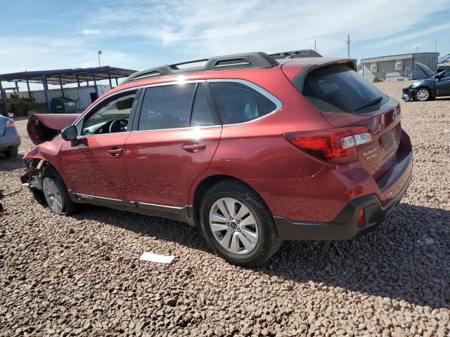 Obraz 2 z 2019 SUBARU OUTBACK 2.5I 2019 z VIN 4S4BSABC2K3241474