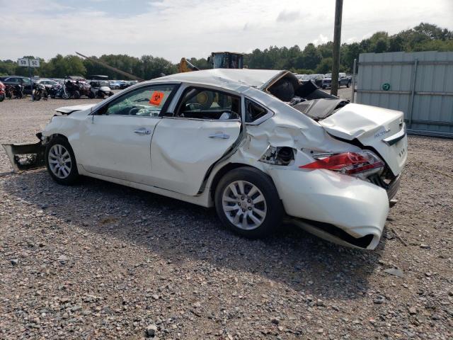 Изображение 2 2014 NISSAN ALTIMA 2.5 2014 с VIN 1N4AL3AP3EC322135