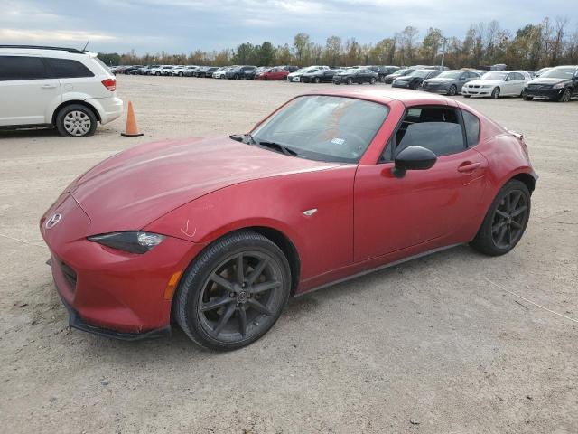 2017 MAZDA MX-5 MIATA CLUB 2017 image