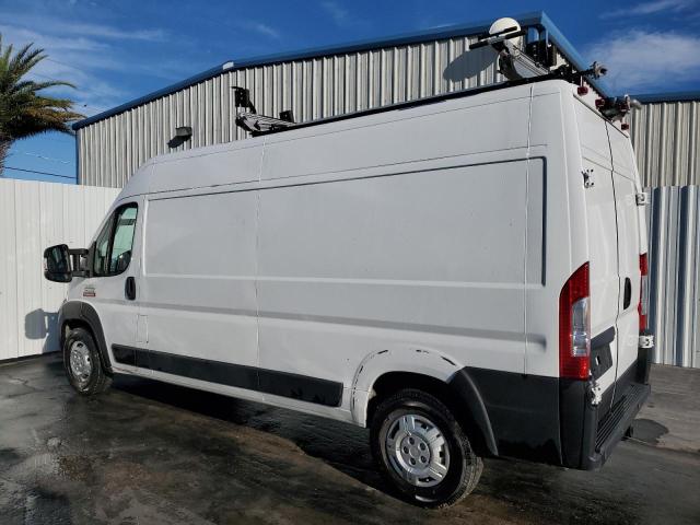 Image 2 of 2020 RAM PROMASTER 2500 2500 HIGH 2020 with VIN 3C6TRVDG3LE124340