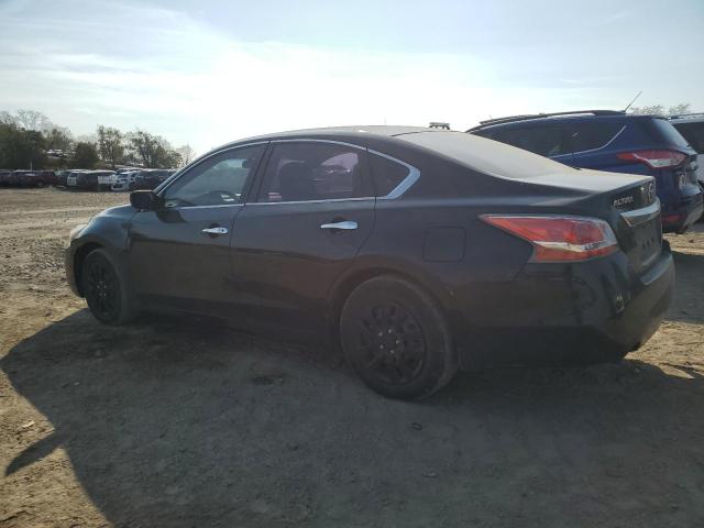 Image 2 of 2014 NISSAN ALTIMA 2.5 2014 with VIN 1N4AL3AP0EN368977