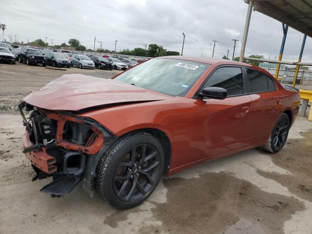 Изображение 1 2020 DODGE CHARGER SXT 2020 с VIN 2C3CDXBG6LH177550