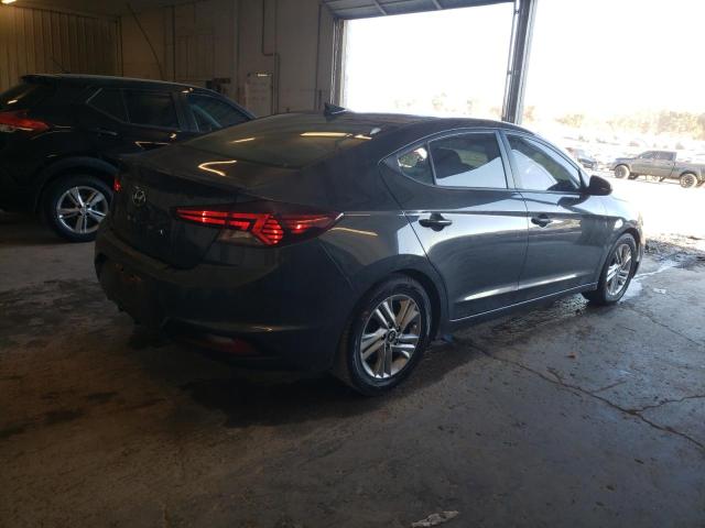 Изображение 3 2020 HYUNDAI ELANTRA SEL 2020 с VIN 5NPD84LF1LH632319
