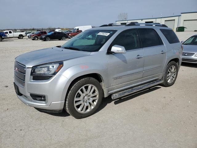 Obraz 1 z 2016 GMC ACADIA DENALI 2016 z VIN 1GKKVTKD4GJ348713