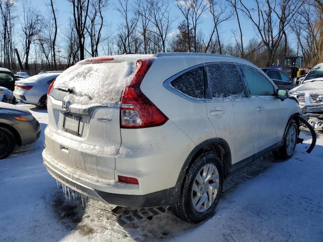 Изображение 3 2015 HONDA CR-V EXL 2015 с VIN 5J6RM4H70FL073746
