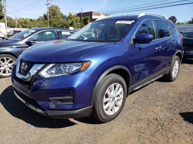 Изображение 1 2018 NISSAN ROGUE S 2018 с VIN JN8AT2MV2JW349788