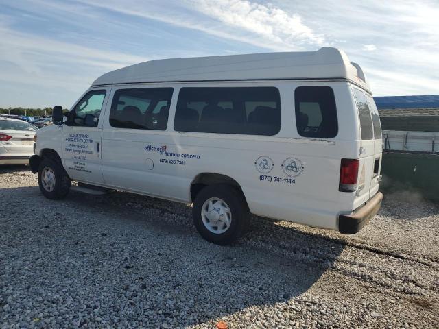 Obraz 2 z 2008 FORD ECONOLINE E350 SUPER DUTY VAN 2008 z VIN 1FTSS34L08DA90487