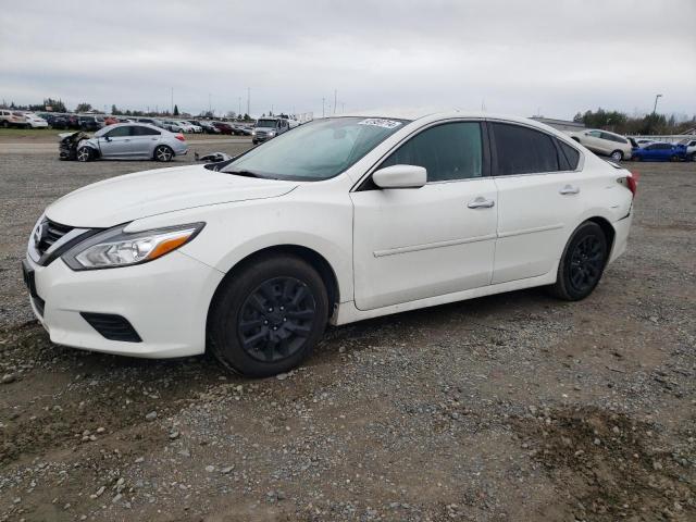 Obraz 1 z 2016 NISSAN ALTIMA 2.5 2016 z VIN 1N4AL3AP3GC176807