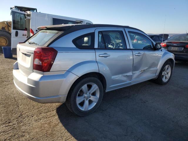 Изображение 3 2011 DODGE CALIBER MAINSTREET 2011 с VIN 1B3CB3HA0BD268582