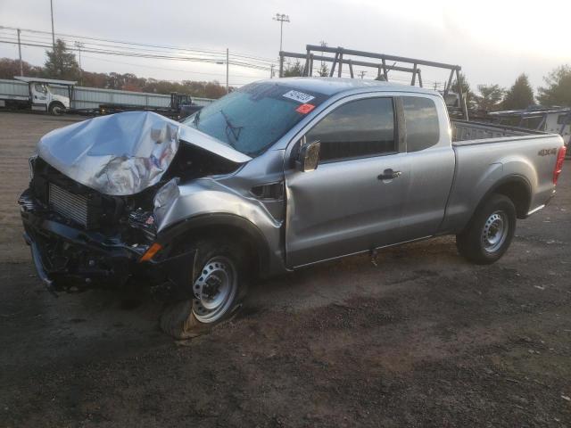 2022 FORD RANGER XL 2022 image