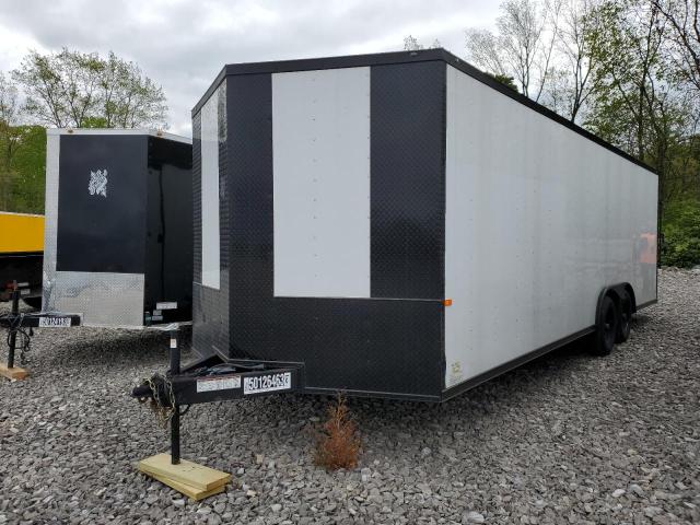 Obraz 2 z 2022 CARGO CARGO TRAI 2022 z VIN 7H2BE2421ND046412