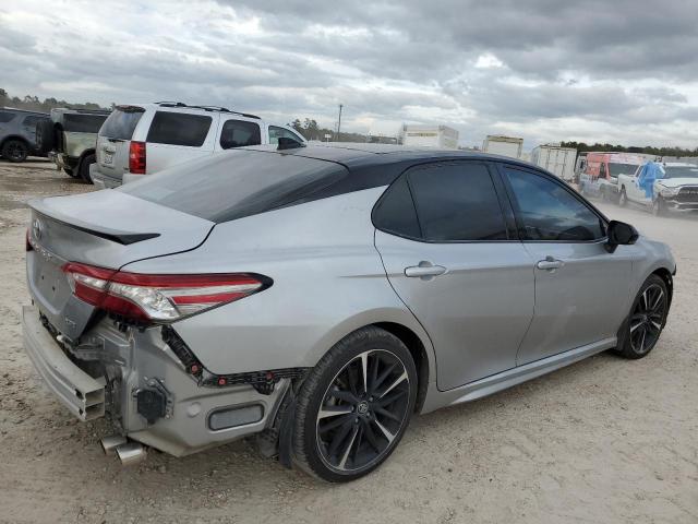 Image 3 of 2018 TOYOTA CAMRY XSE 2018 with VIN 4T1BZ1HK8JU021582