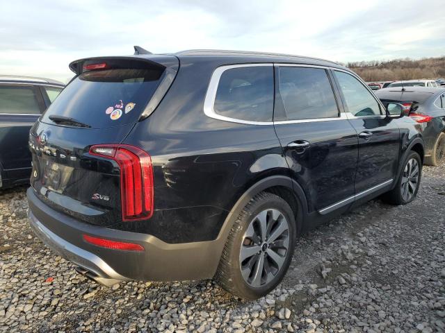Obraz 3 z 2020 KIA TELLURIDE S 2020 z VIN 5XYP6DHC2LG025595