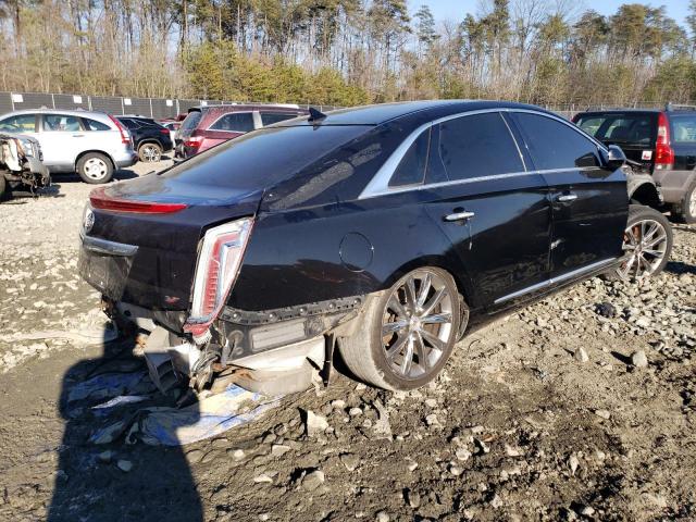 Obraz 3 z 2013 CADILLAC XTS  2013 z VIN 2G61W5S33D9104441