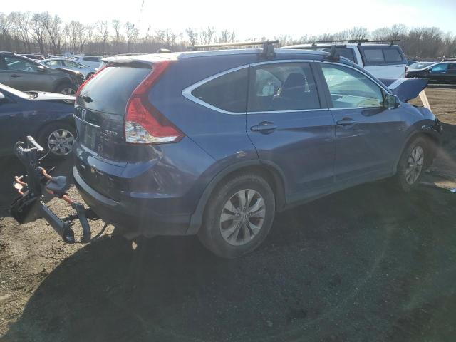 Изображение 3 2014 HONDA CR-V EXL 2014 с VIN 5J6RM4H78EL024468