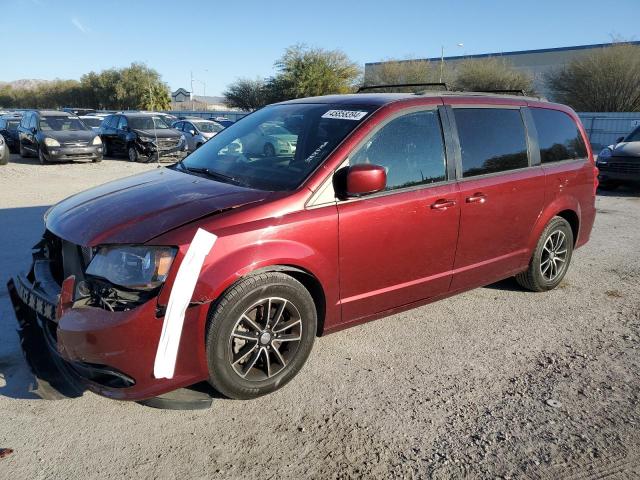 Obraz 2018 DODGE GRAND CARAVAN GT 2018