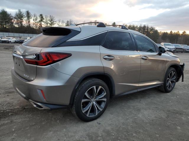 Image 3 of 2017 LEXUS RX 350 BASE 2017 with VIN 2T2BZMCA6HC117251