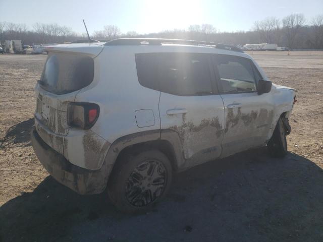 Изображение 3 2020 JEEP RENEGADE SPORT 2020 с VIN ZACNJBAB8LPL42466