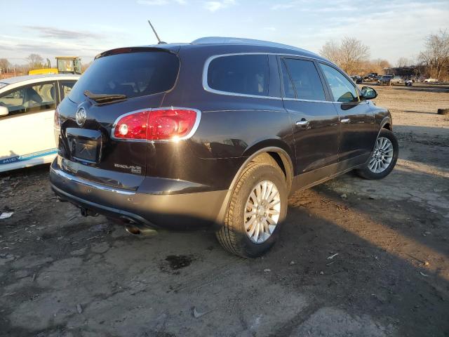 Obraz 3 z 2011 BUICK ENCLAVE CXL 2011 z VIN 5GAKVBED1BJ310335