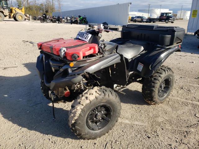Obraz 2 z 2022 YAMAHA YFM700 G 2022 z VIN 5Y4AMK2E8NA103057