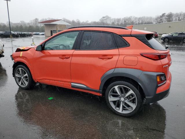 Obraz 2 z 2020 HYUNDAI KONA LIMITED 2020 z VIN KM8K3CA57LU464777